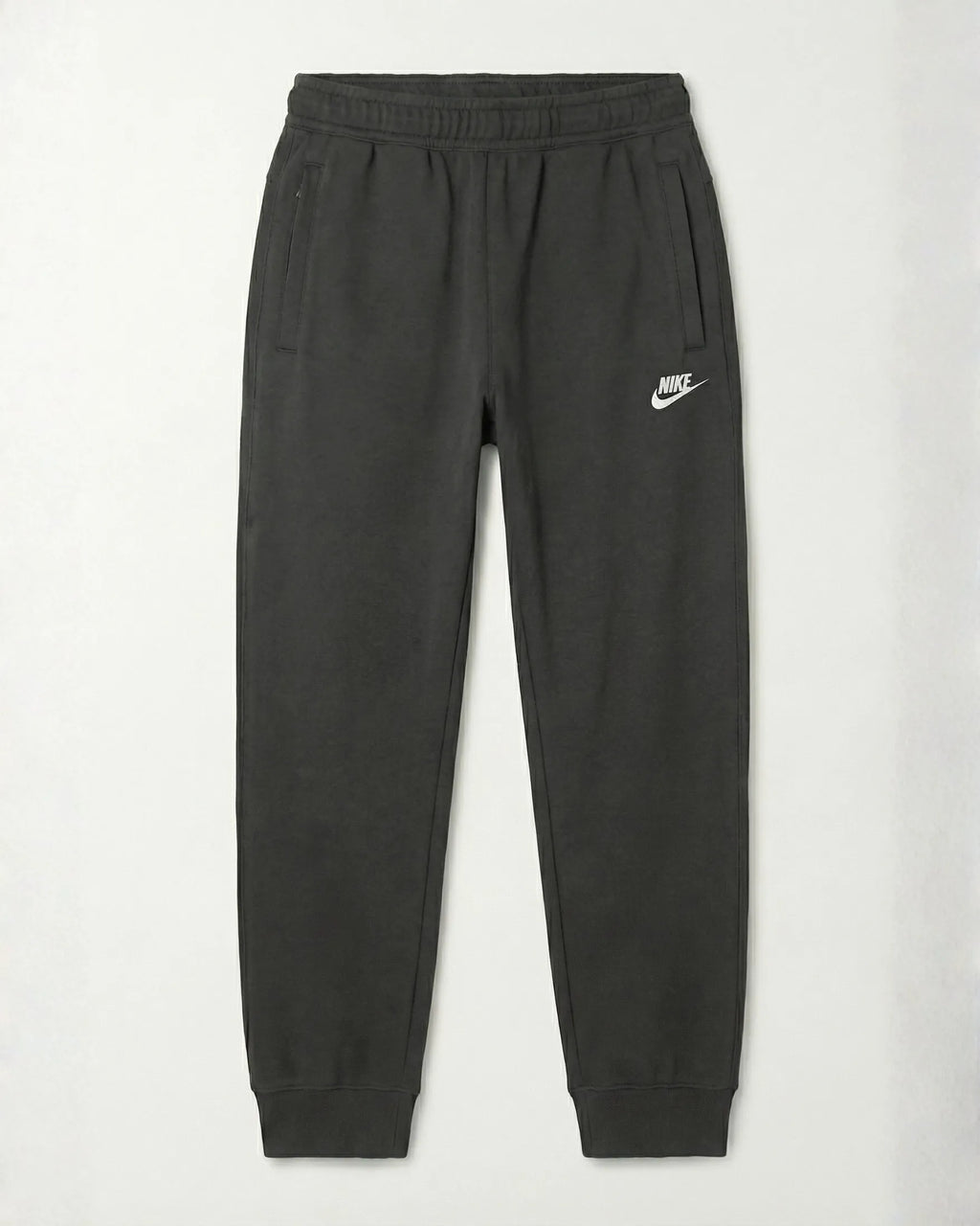 Sudadera Algodon N1ke Gris