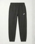 Sudadera Algodon N1ke Gris