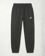 Sudadera Algodon N1ke Gris