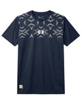 Camiseta Dri Fit Under A Flechas