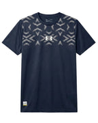 Camiseta Dri Fit Under A Flechas