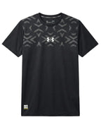 Camiseta Dri Fit Under A Flechas