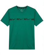 Camiseta Dri Fit Swosh Chulo