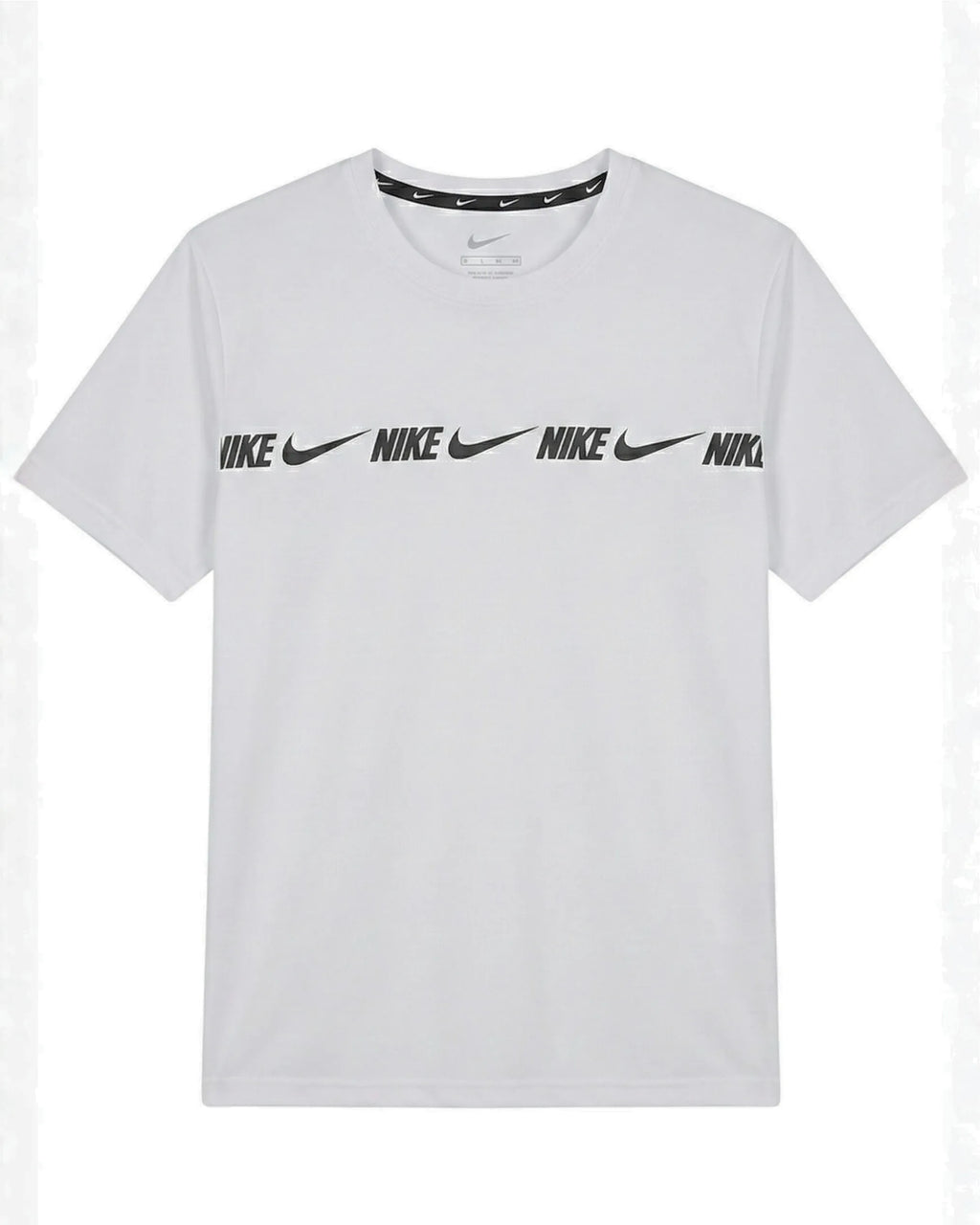 Camiseta Dri Fit Swosh Chulo