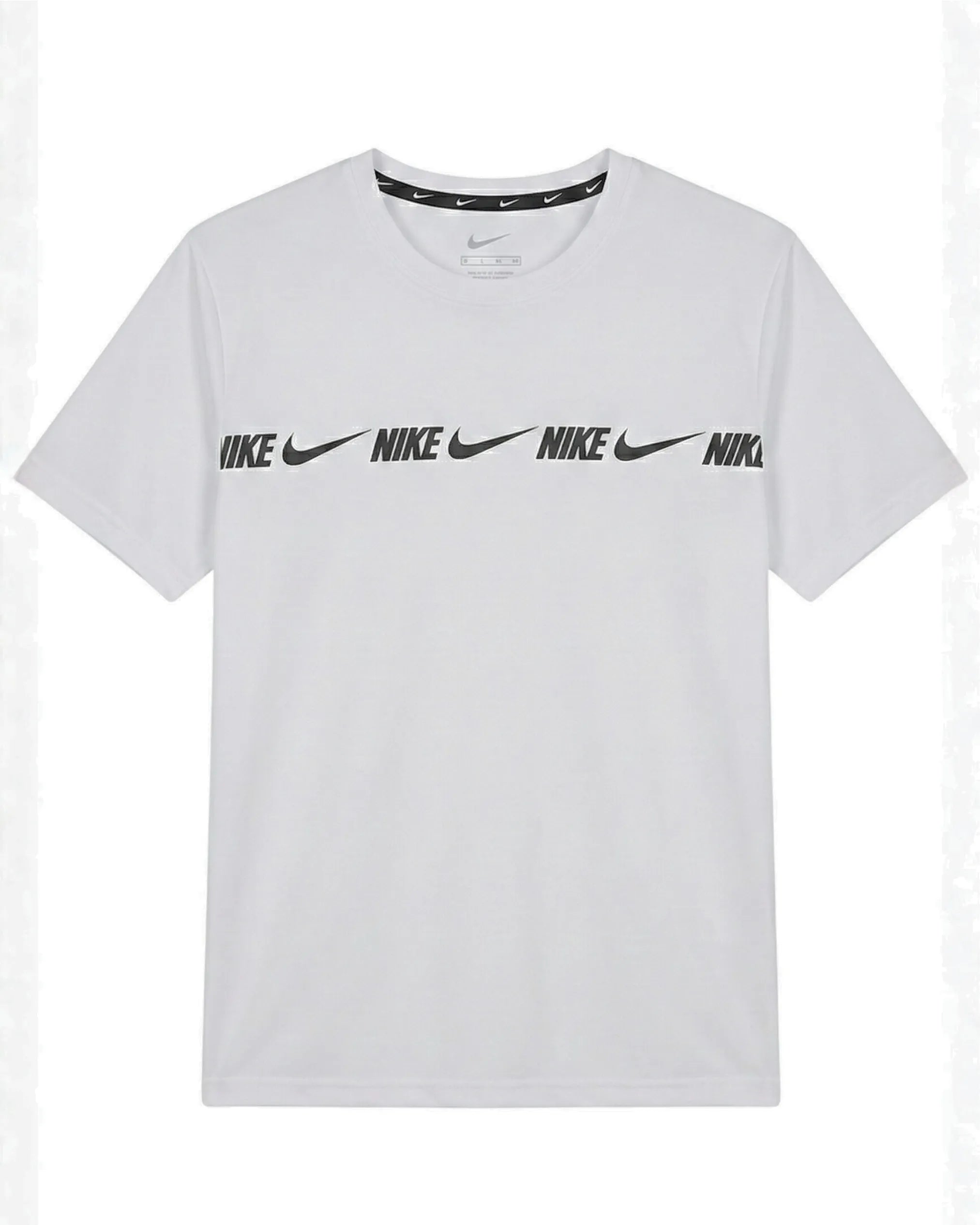 Camiseta Dri Fit Swosh Chulo