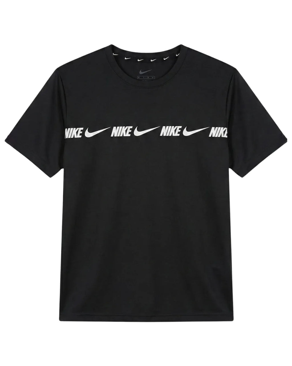 Camiseta Dri Fit Swosh Chulo