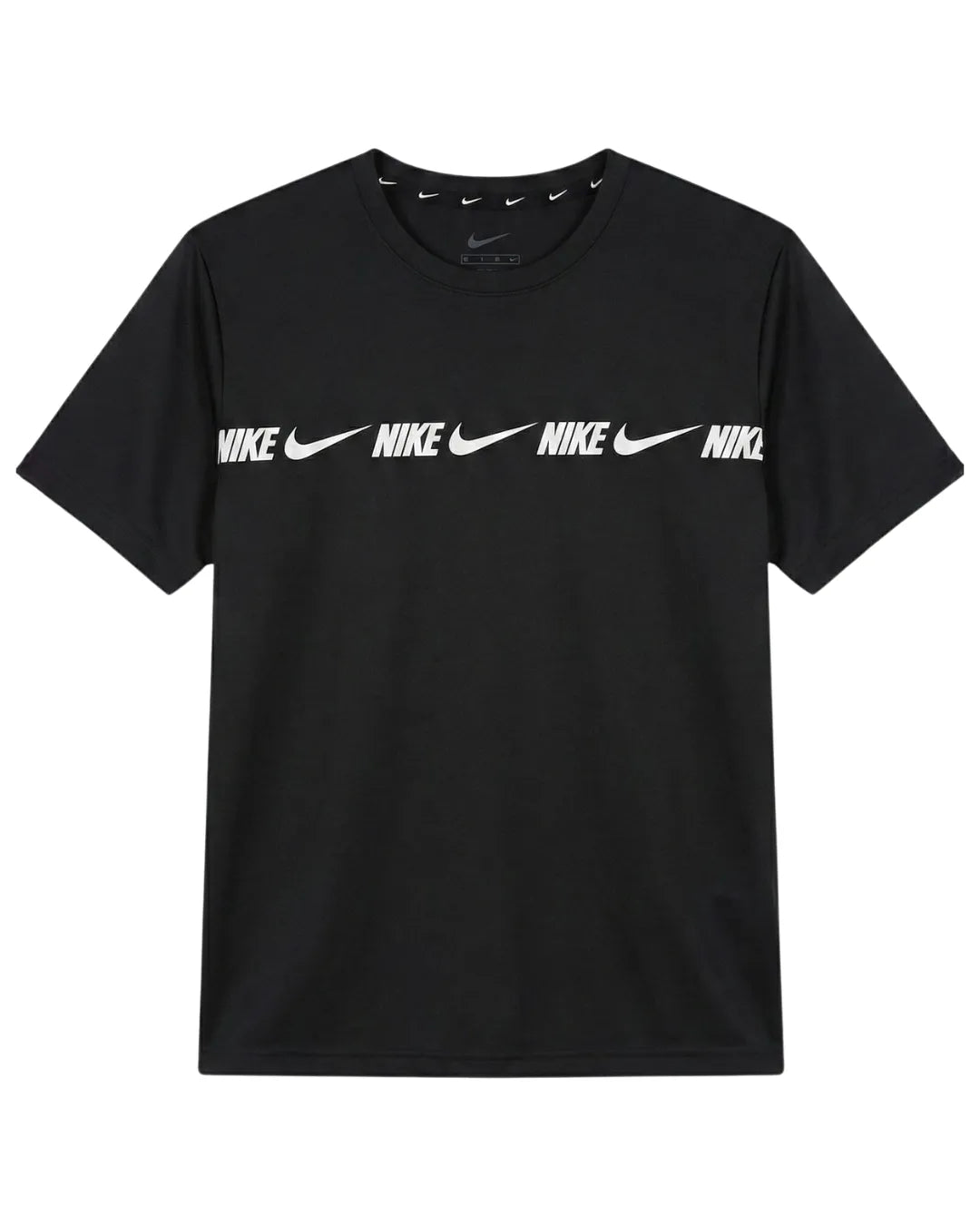 Camiseta Dri Fit Swosh Chulo