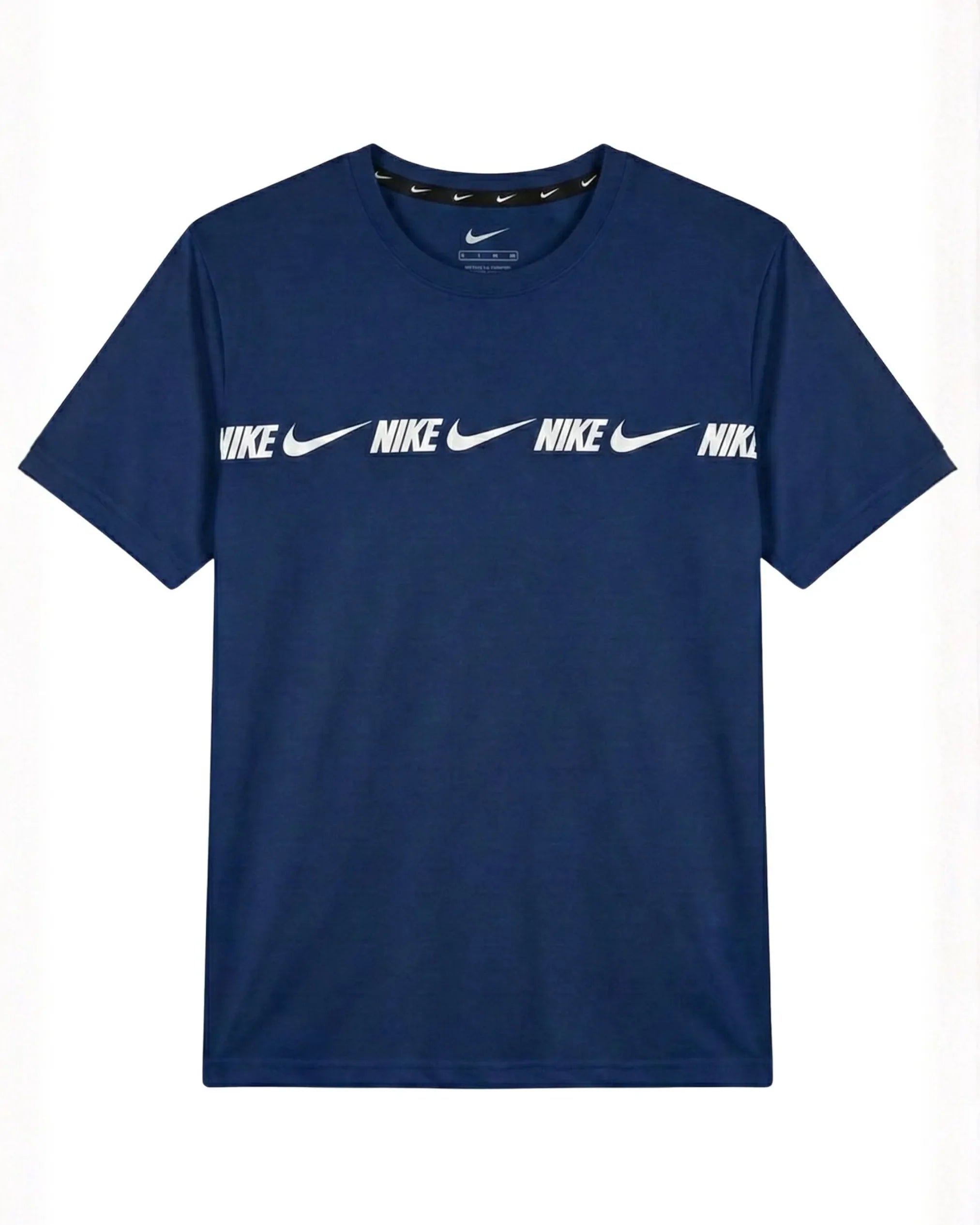 Camiseta Dri Fit Swosh Chulo