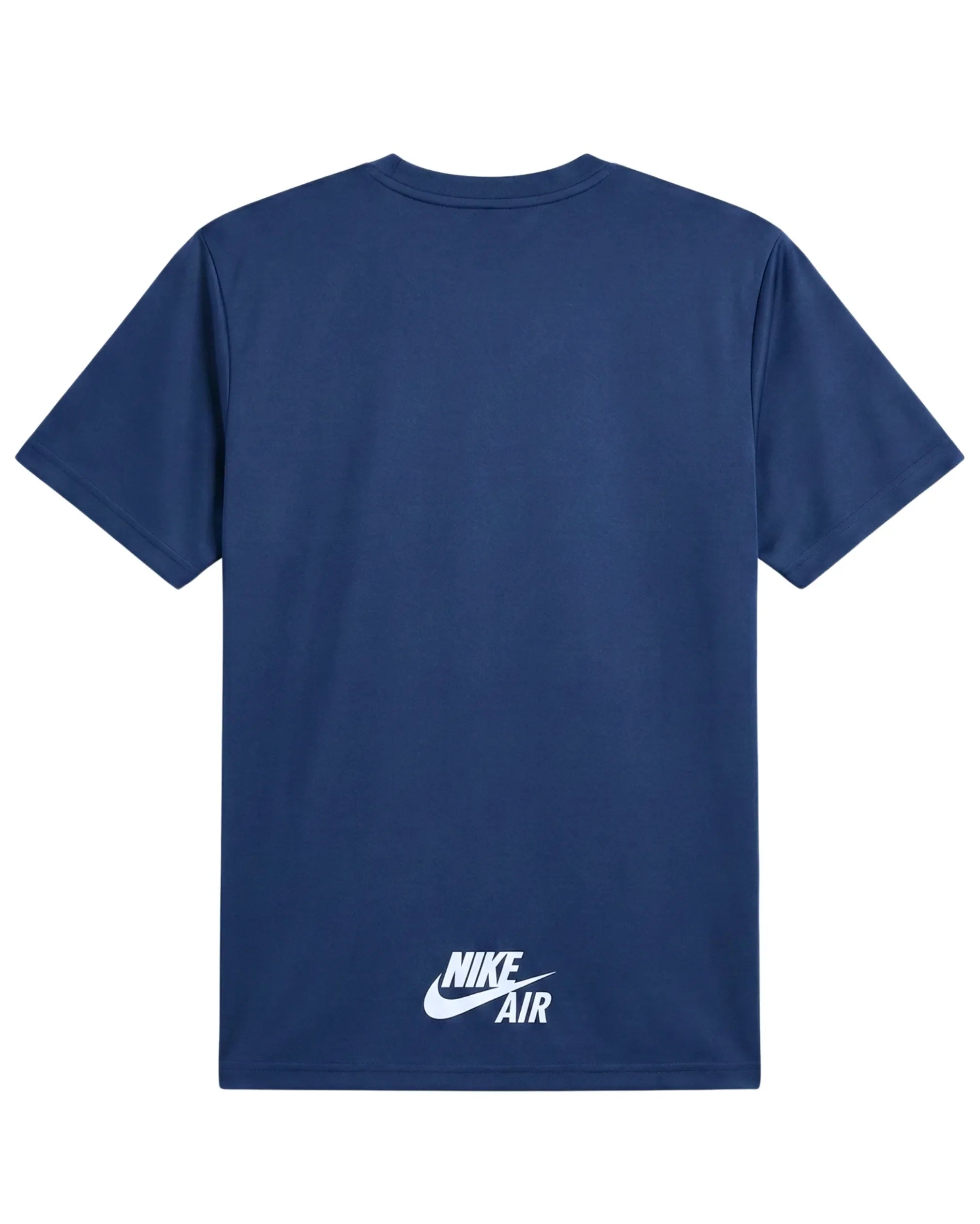 Camiseta Dri Fit Swosh Chulo