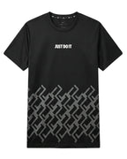 Camiseta Dri Fit Swosh JUST DO IT