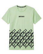 Camiseta Dri Fit Swosh JUST DO IT