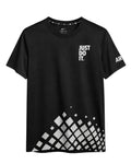 Camiseta Dri Fit Swosh JUST DO IT Rombos