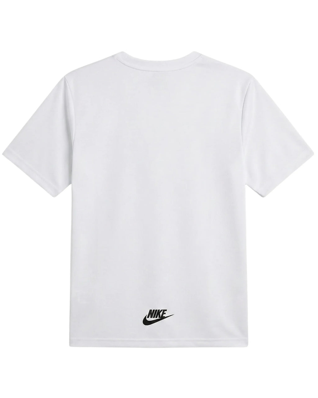 Camiseta Dri Fit Swosh JUST DO IT Rombos