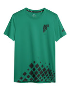 Camiseta Dri Fit Swosh JUST DO IT Rombos