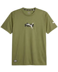 Camiseta Dri Fit Pum4 Gat