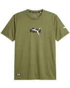 Camiseta Dri Fit Pum4 Gat
