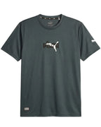 Camiseta Dri Fit Pum4 Gat