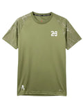 Camiseta Dri Fit Michael 23