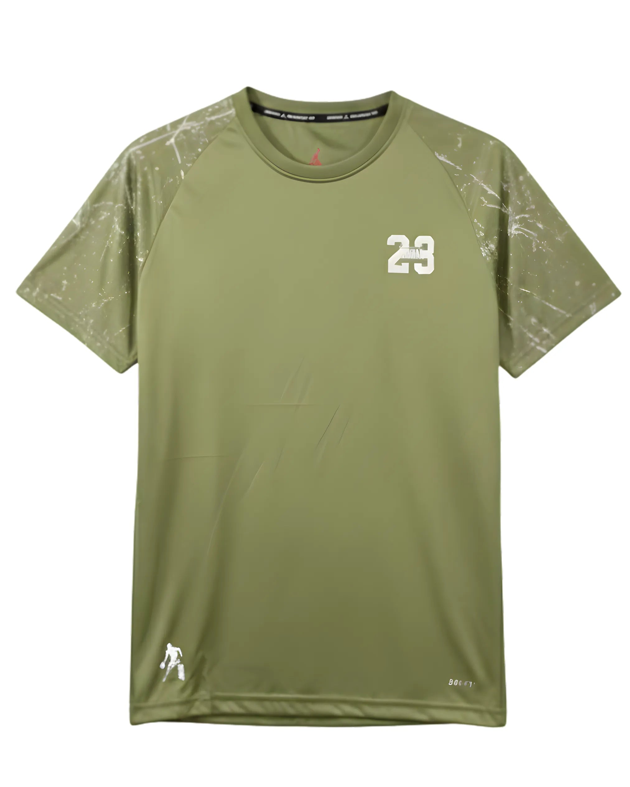 Camiseta Dri Fit Michael 23