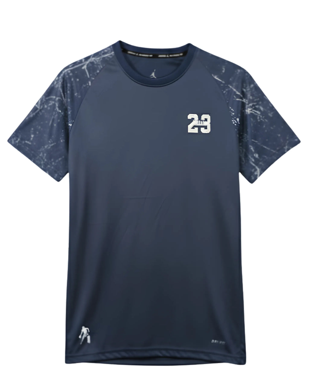 Camiseta Dri Fit Michael 23