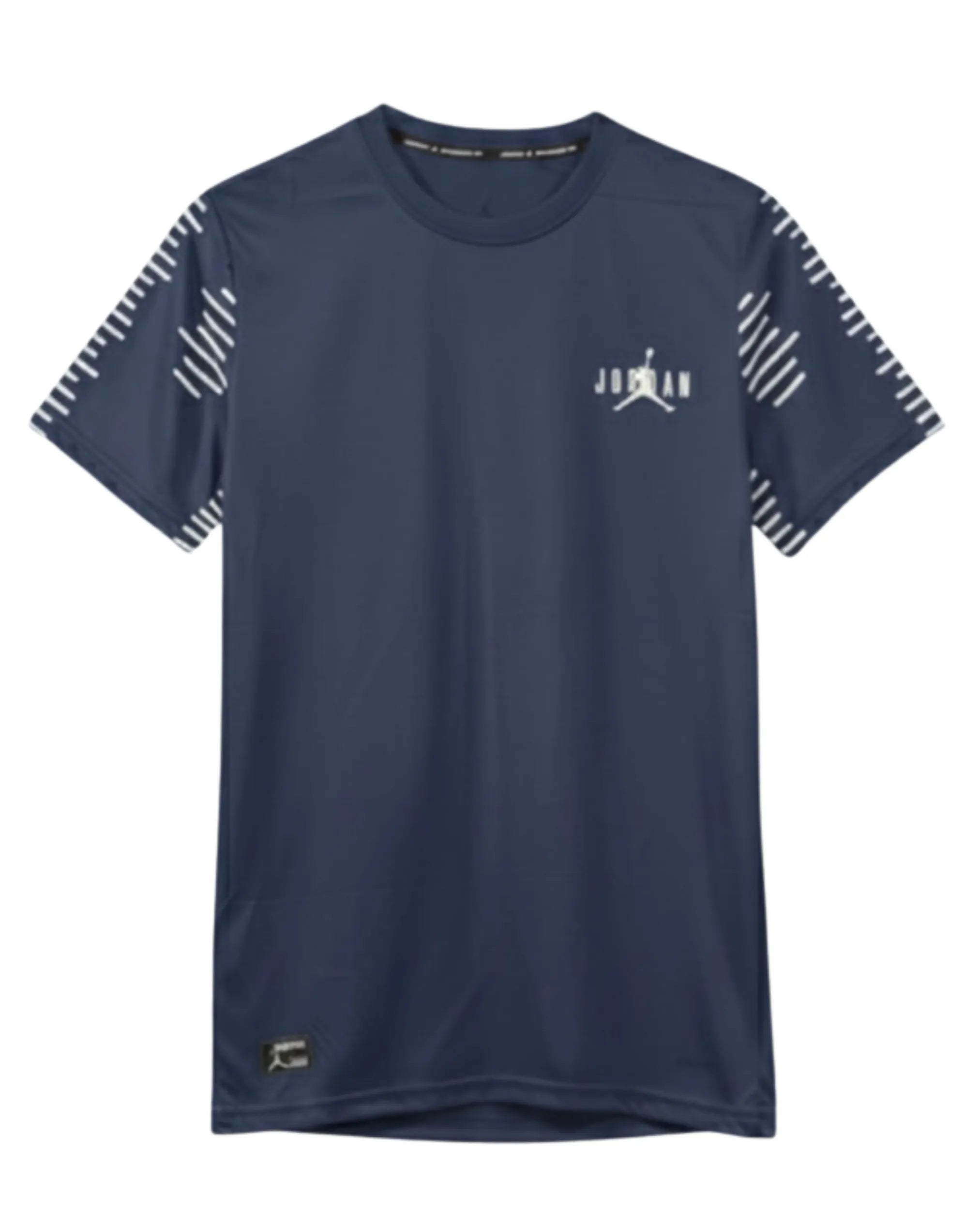 Camiseta Dri Fit JORDA RAYAS