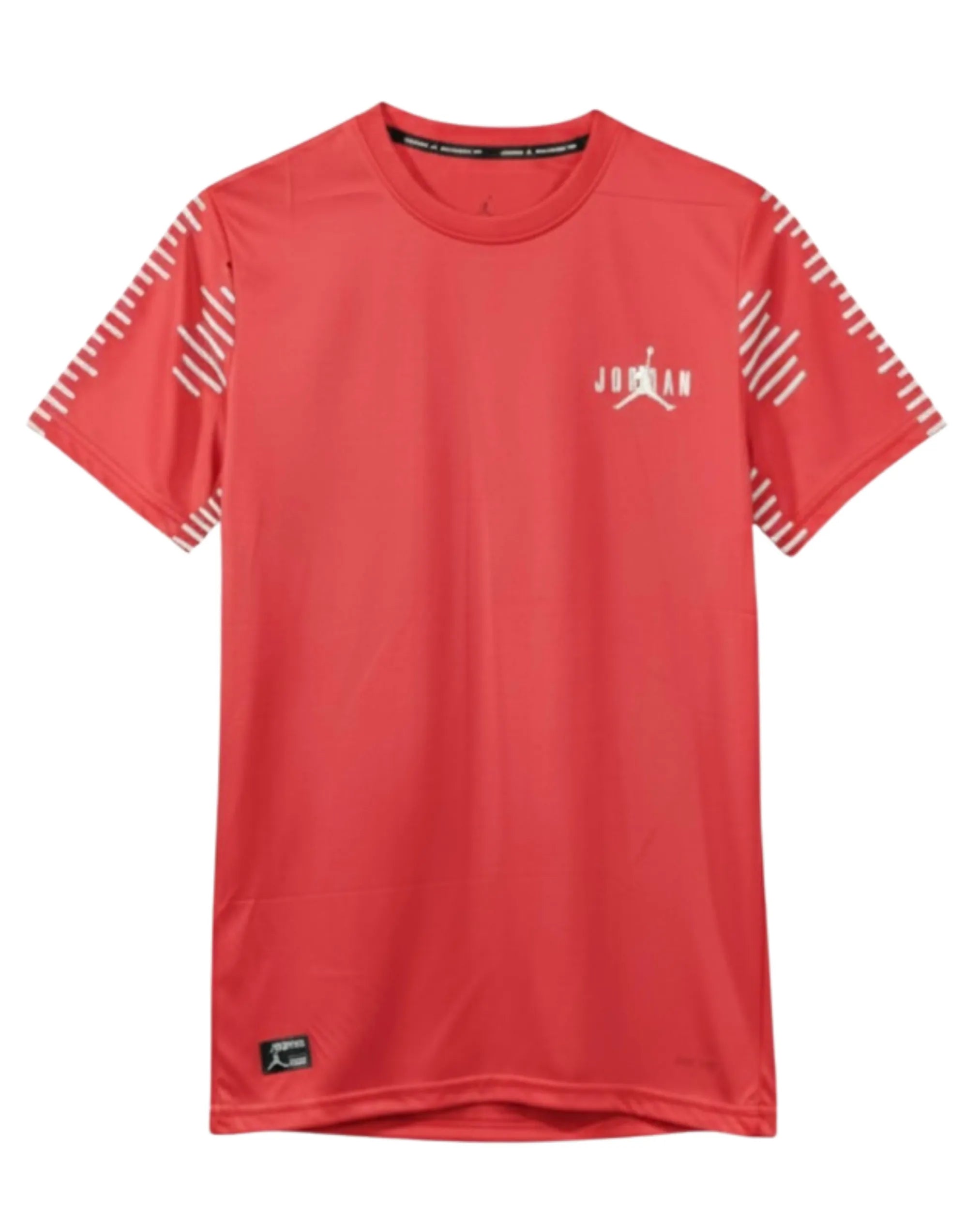 Camiseta Dri Fit JORDA RAYAS