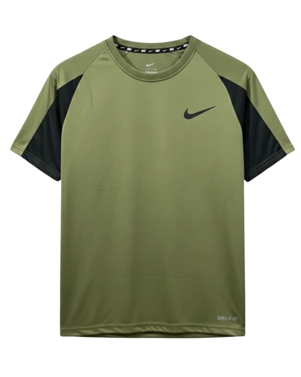 Camiseta Dri Fit Swosh Mangas
