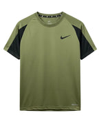 Camiseta Dri Fit Swosh Mangas