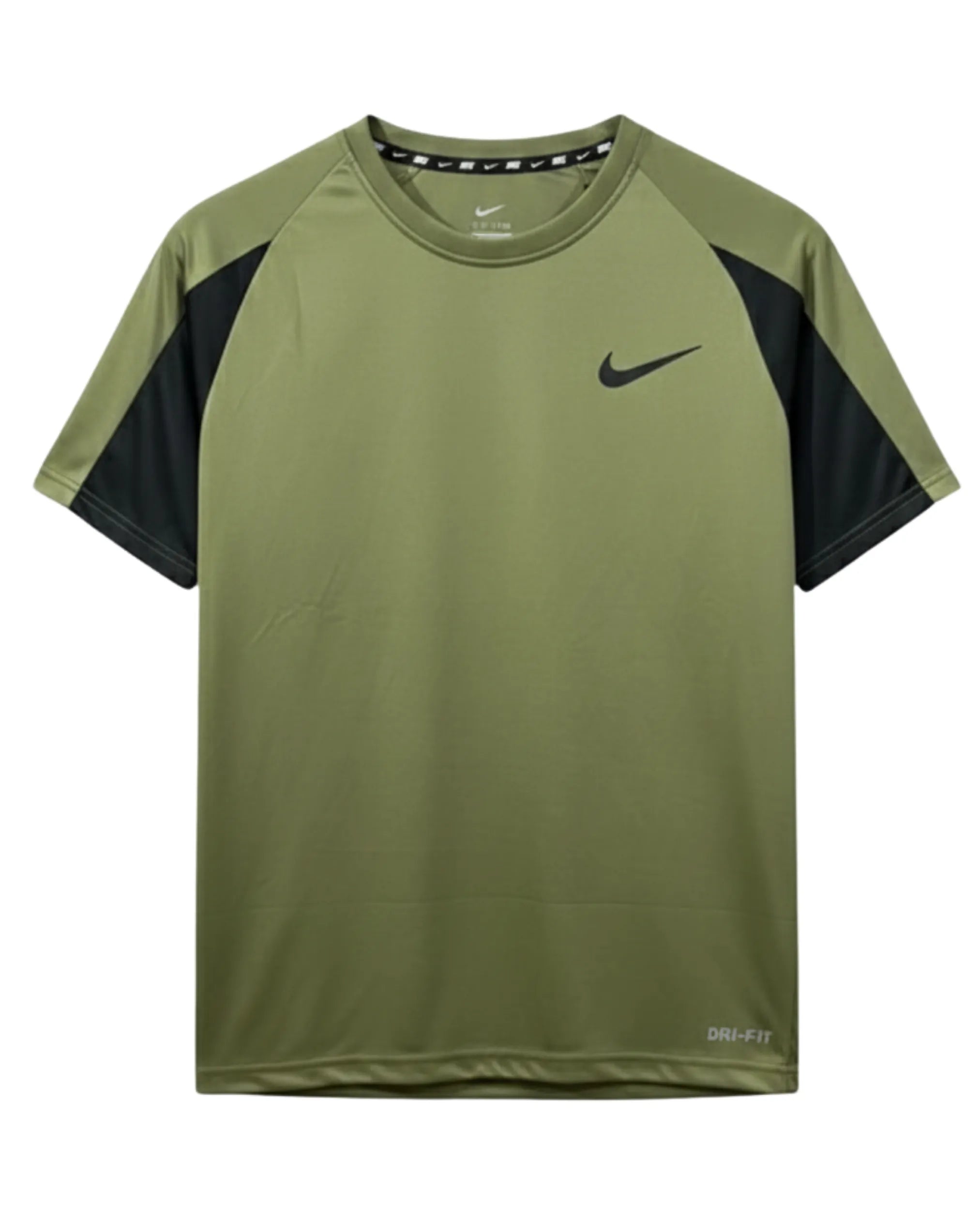 Camiseta Dri Fit Swosh Mangas