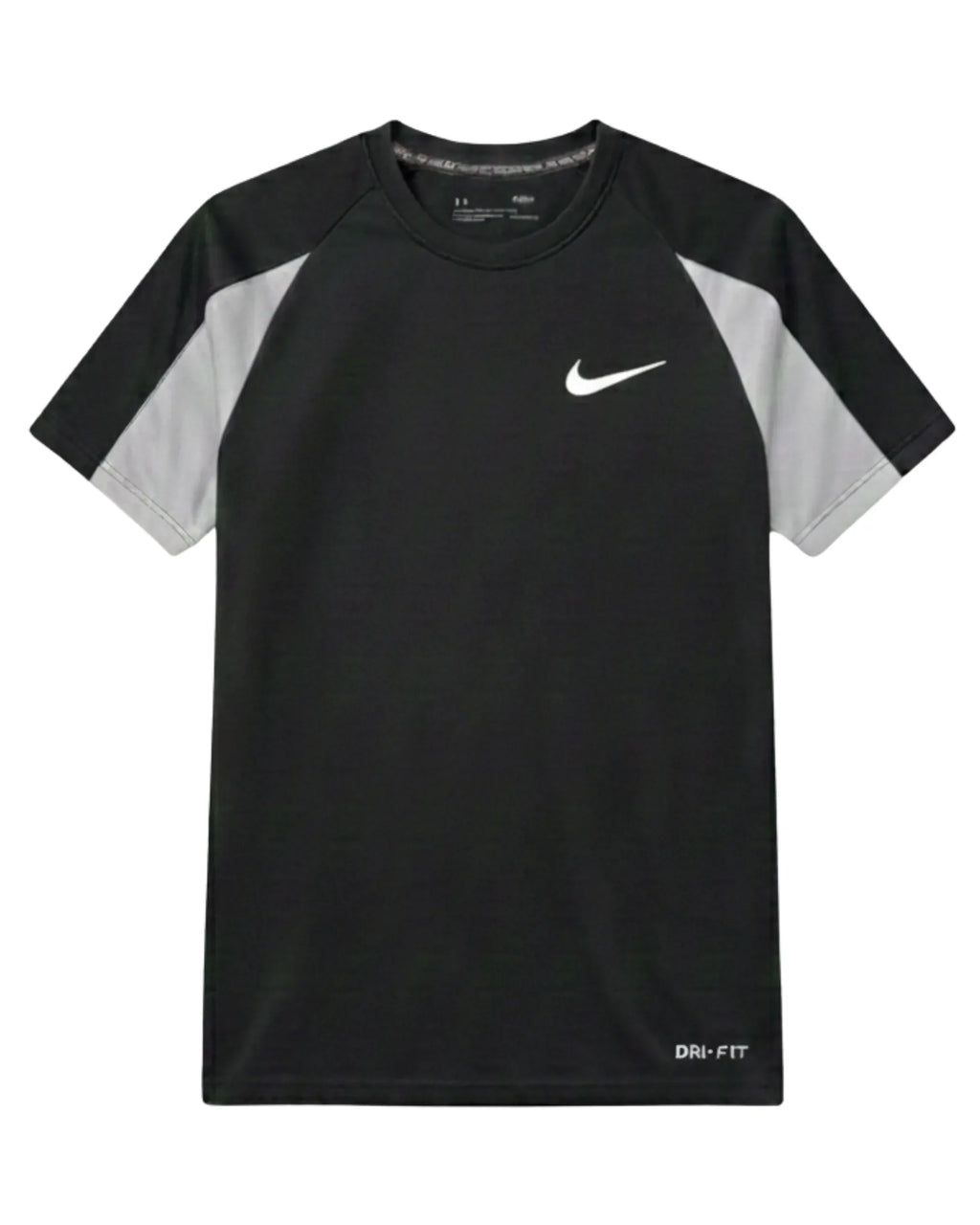 Camiseta Dri Fit Swosh Mangas