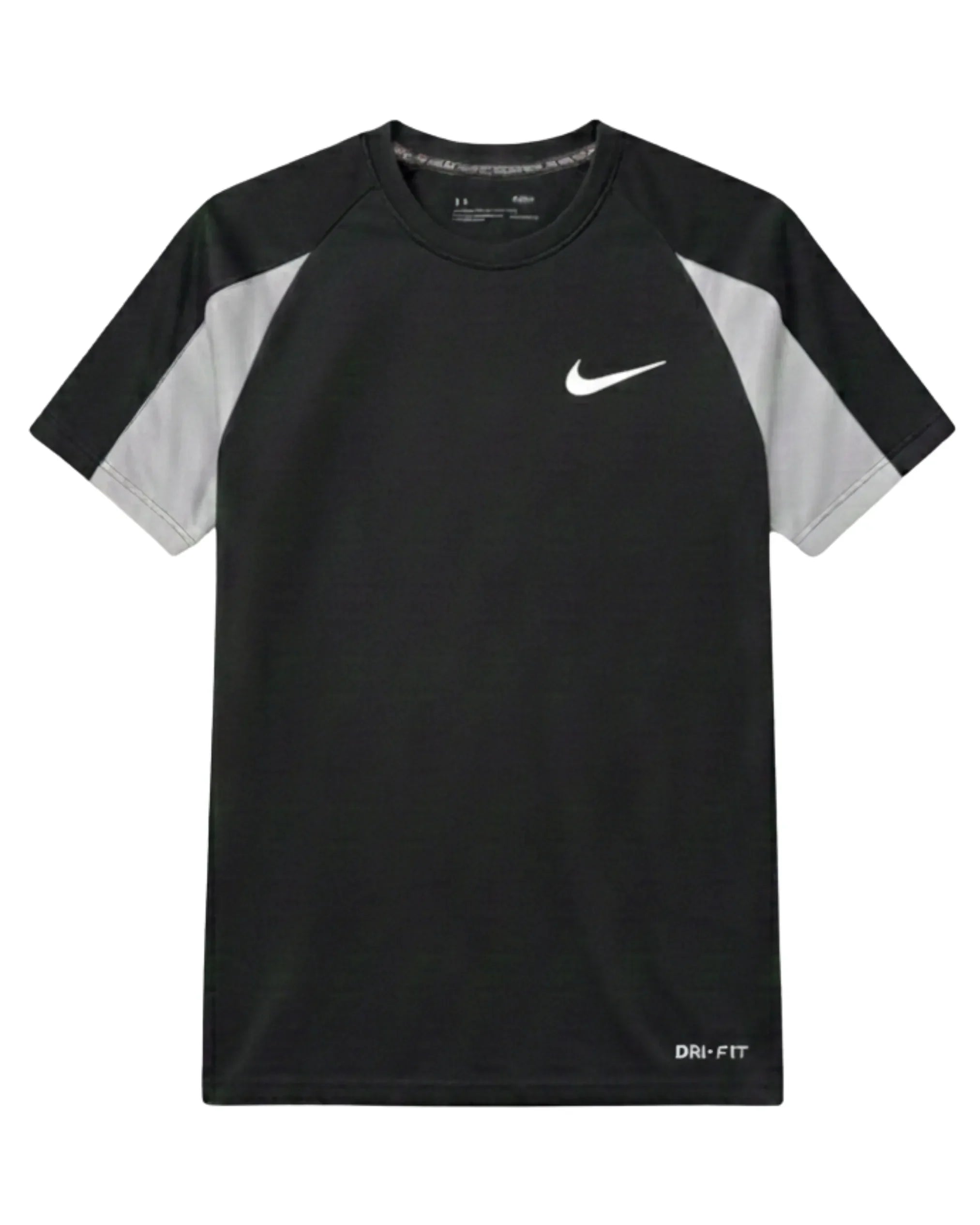Camiseta Dri Fit Swosh Mangas