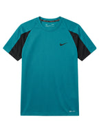 Camiseta Dri Fit Swosh Mangas