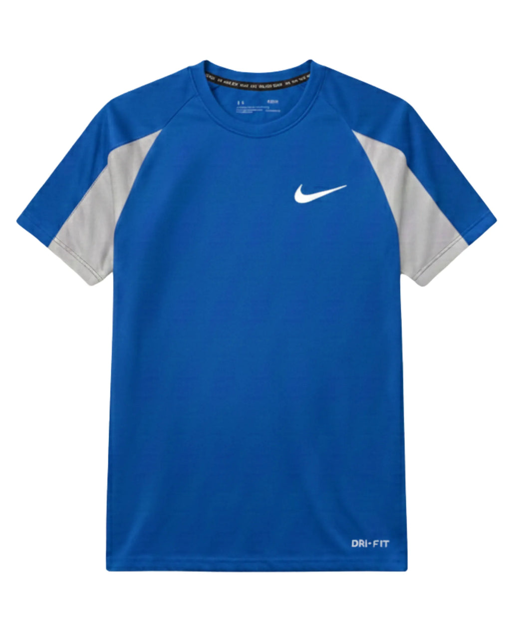 Camiseta Dri Fit Swosh Mangas