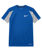 Camiseta Dri Fit Swosh Mangas