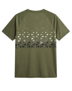 Camiseta Dri Fit ADIDA Triangulo