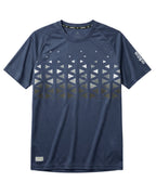 Camiseta Dri Fit ADIDA Triangulo