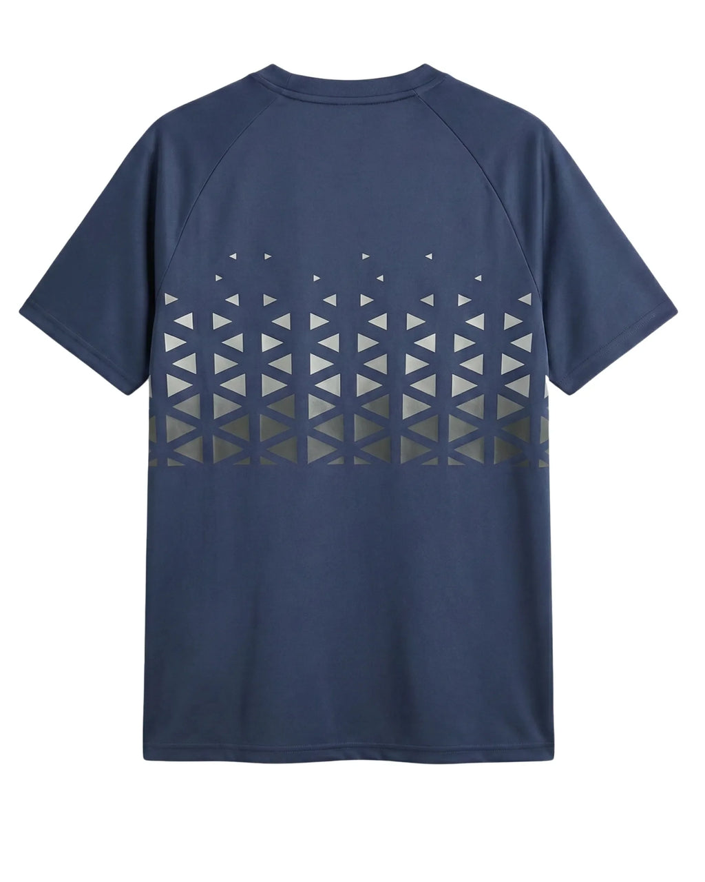 Camiseta Dri Fit ADIDA Triangulo