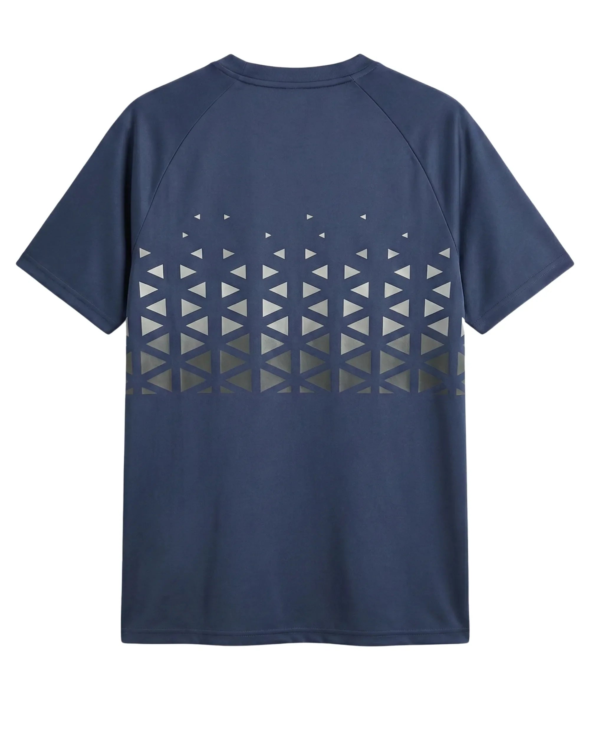 Camiseta Dri Fit ADIDA Triangulo