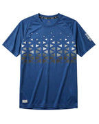 Camiseta Dri Fit ADIDA Triangulo