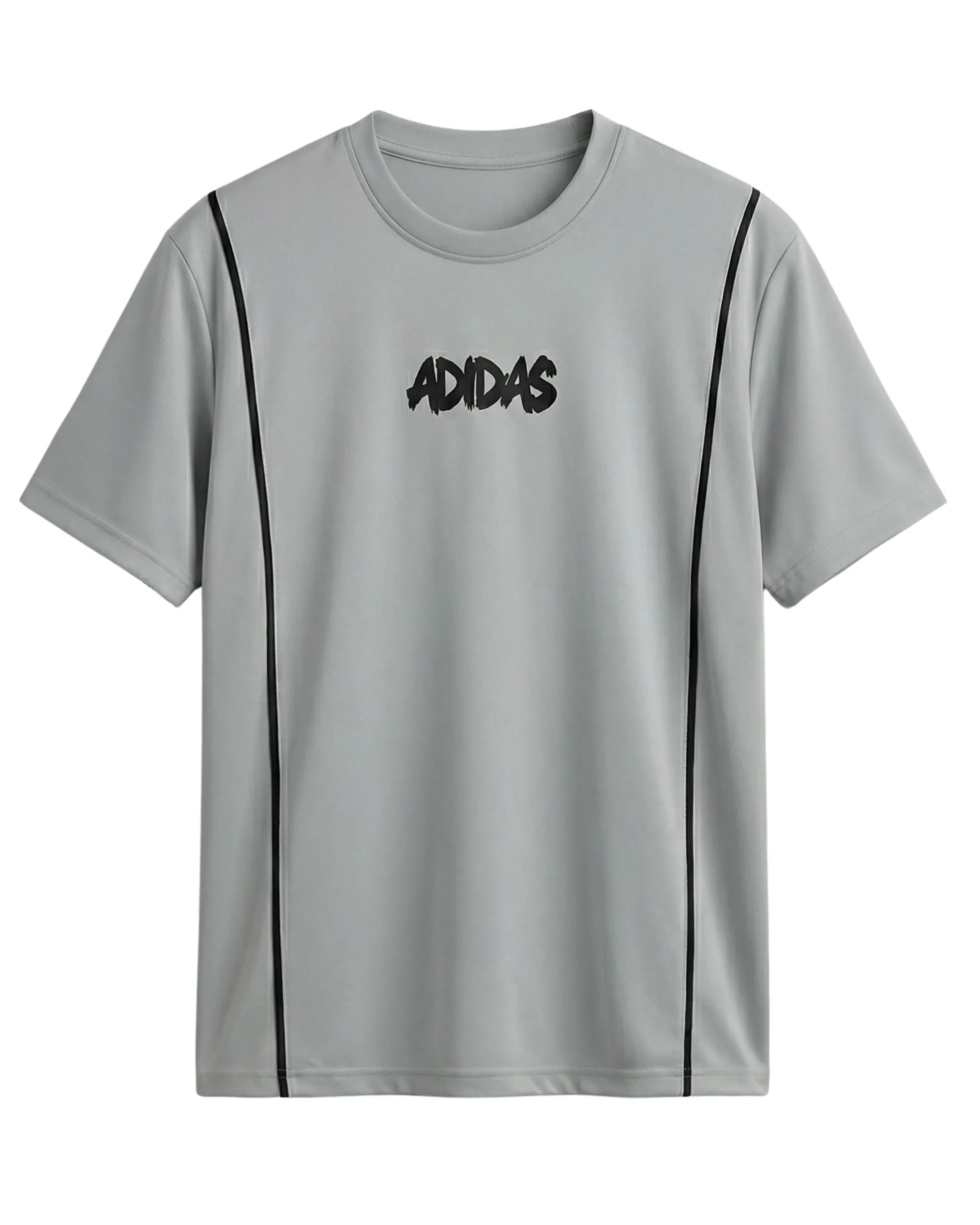 Camiseta Dri Fit ADIDA LINEAS