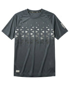 Camiseta Dri Fit ADIDA Triangulo